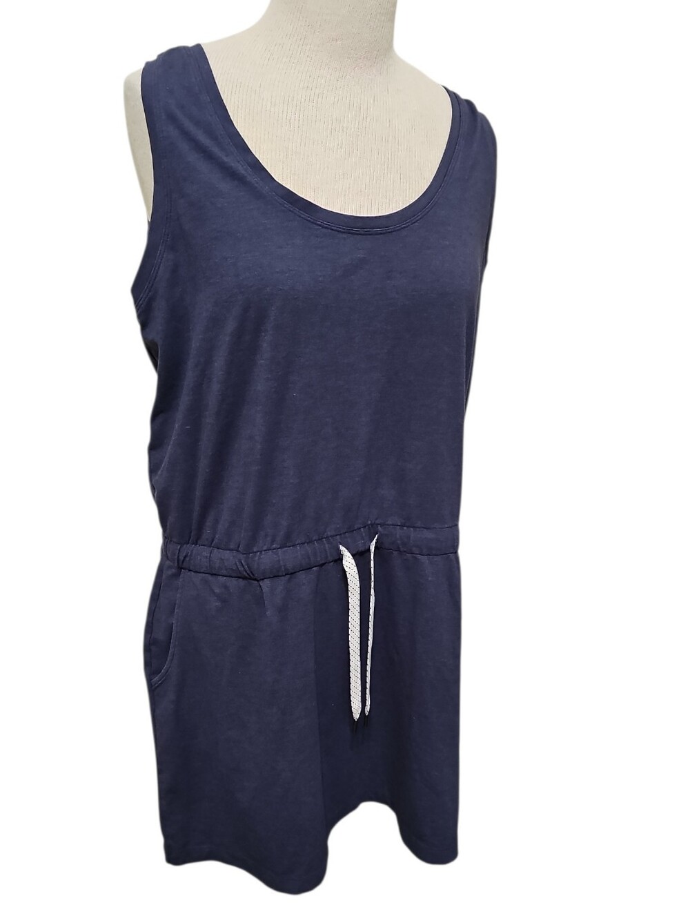 Zella Tank Dress